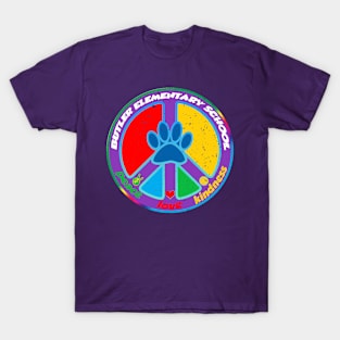 Peace T-Shirt